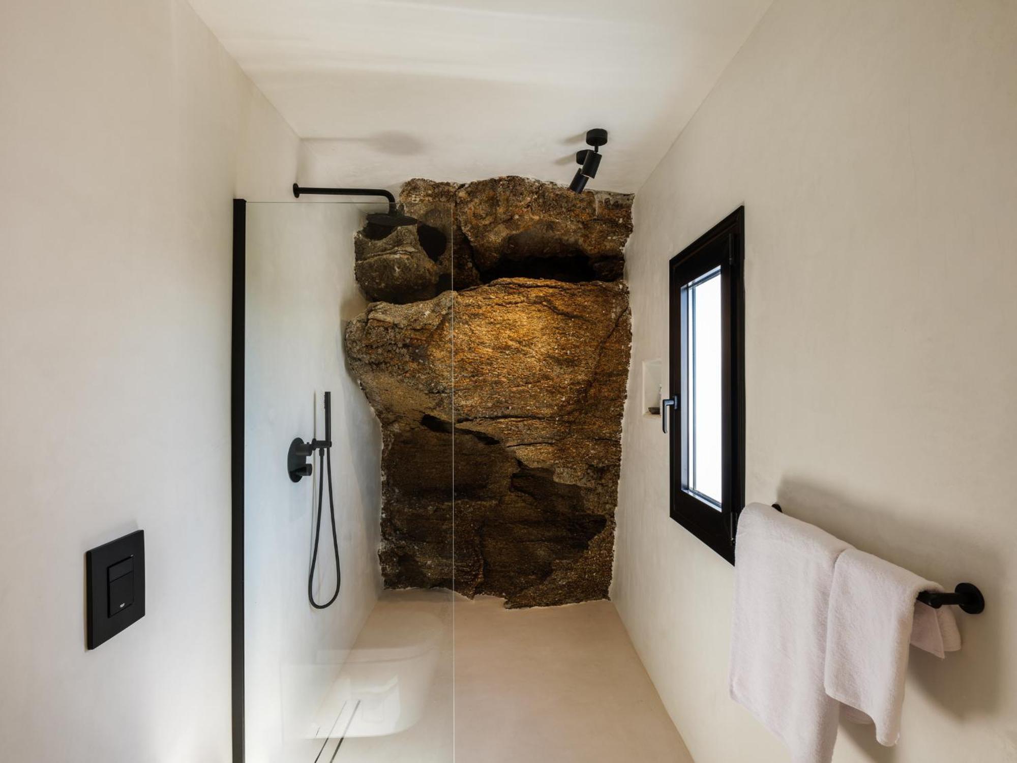 Mykonos Villa Scorpios Mykonos Town Exteriér fotografie