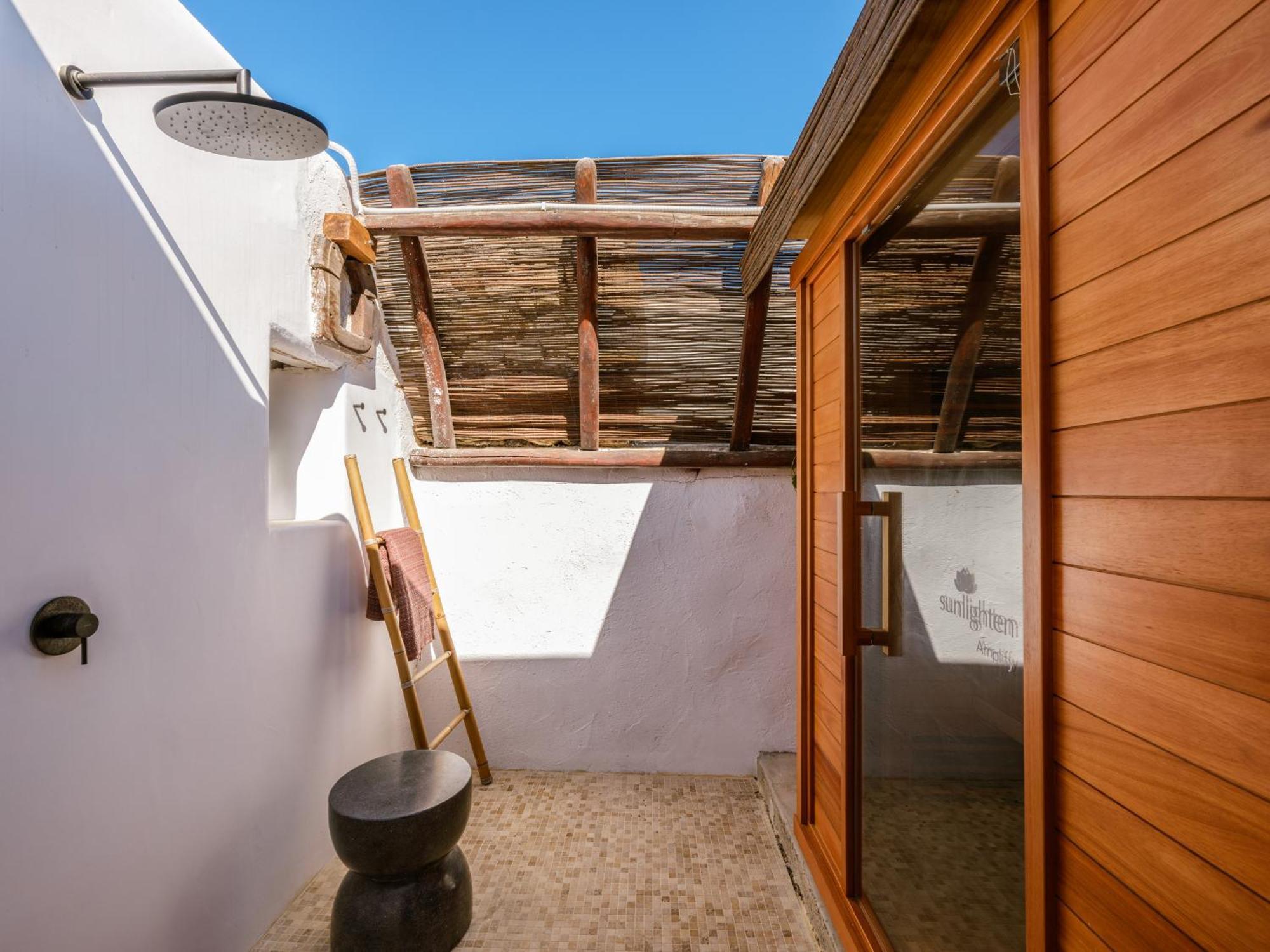 Mykonos Villa Scorpios Mykonos Town Exteriér fotografie